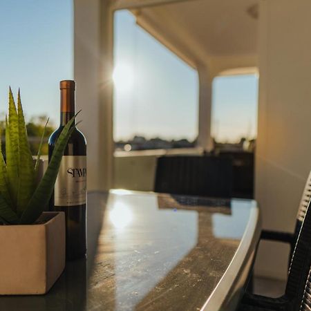Apartmani Jaman Vrsi Eksteriør bilde