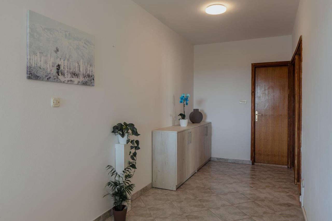 Apartmani Jaman Vrsi Rom bilde