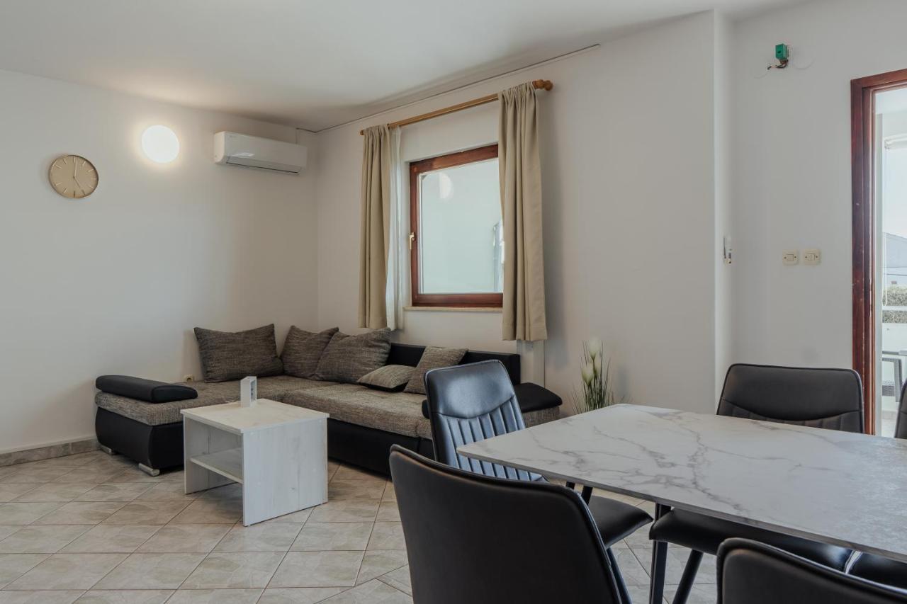 Apartmani Jaman Vrsi Rom bilde