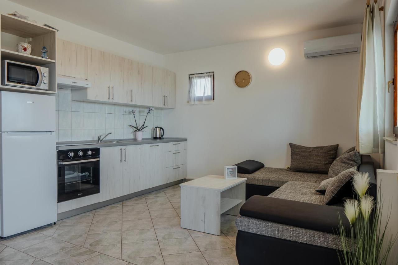 Apartmani Jaman Vrsi Rom bilde