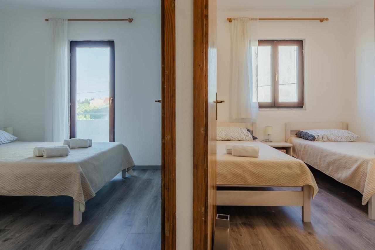 Apartmani Jaman Vrsi Rom bilde