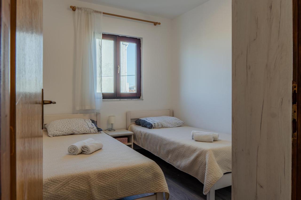 Apartmani Jaman Vrsi Rom bilde