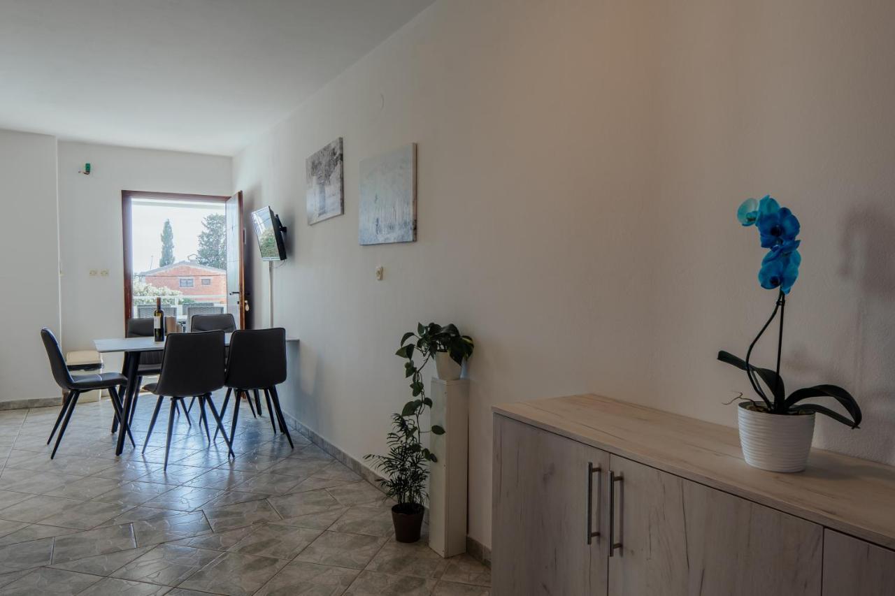Apartmani Jaman Vrsi Rom bilde