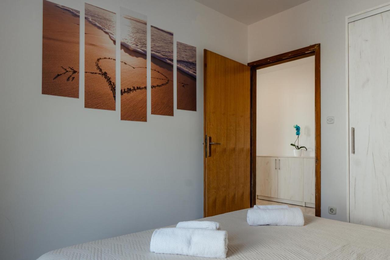 Apartmani Jaman Vrsi Rom bilde