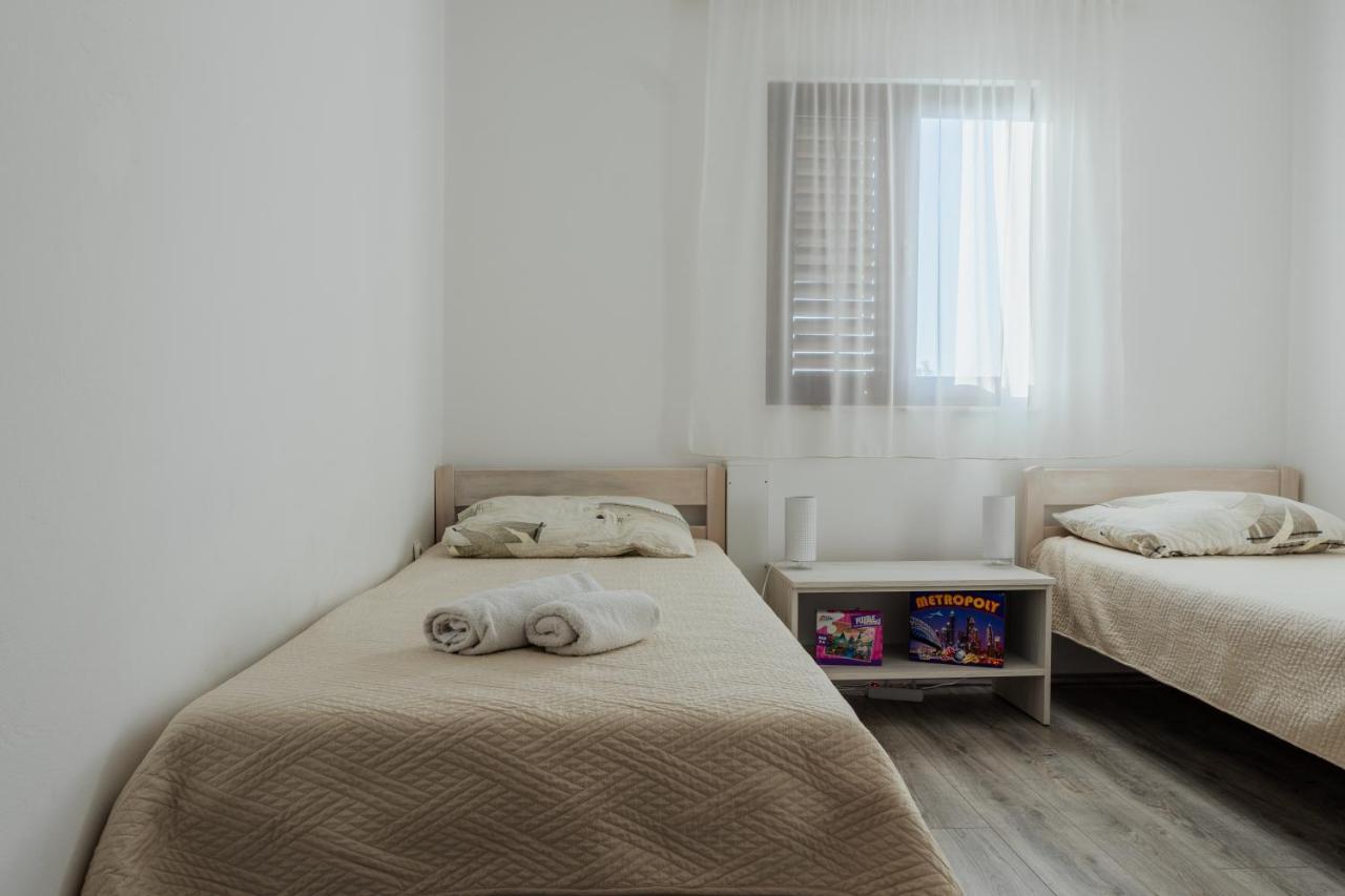 Apartmani Jaman Vrsi Eksteriør bilde