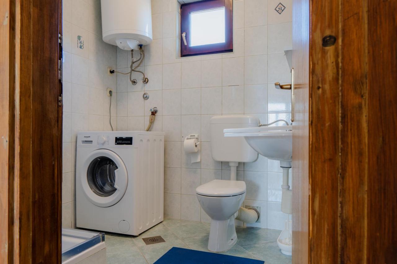 Apartmani Jaman Vrsi Rom bilde