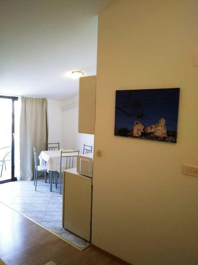 Apartmani Jaman Vrsi Eksteriør bilde