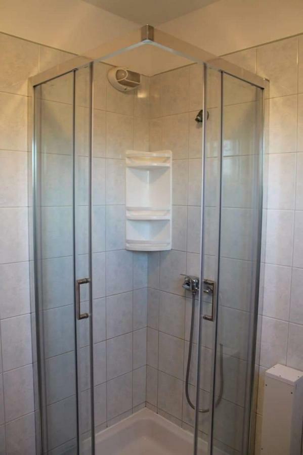 Apartmani Jaman Vrsi Eksteriør bilde