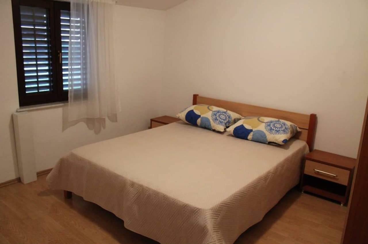 Apartmani Jaman Vrsi Eksteriør bilde